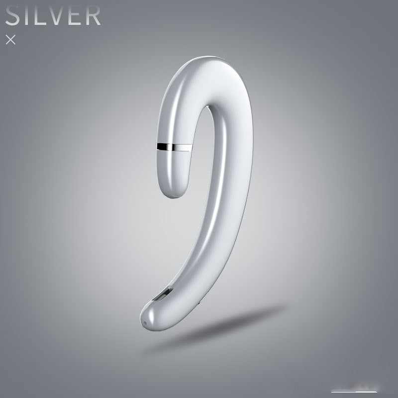 Ear-style New P5 Sports Mini Ear-Mounted Wireless Earphone