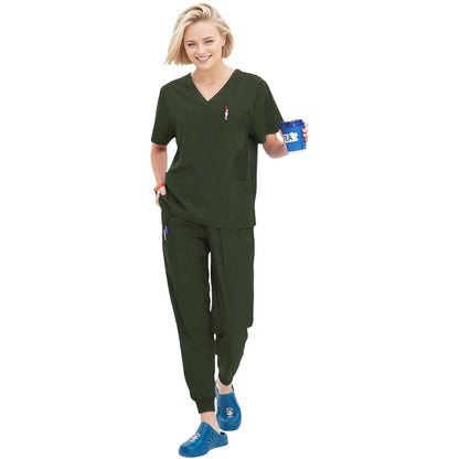 ProCare Summer Scrub Set