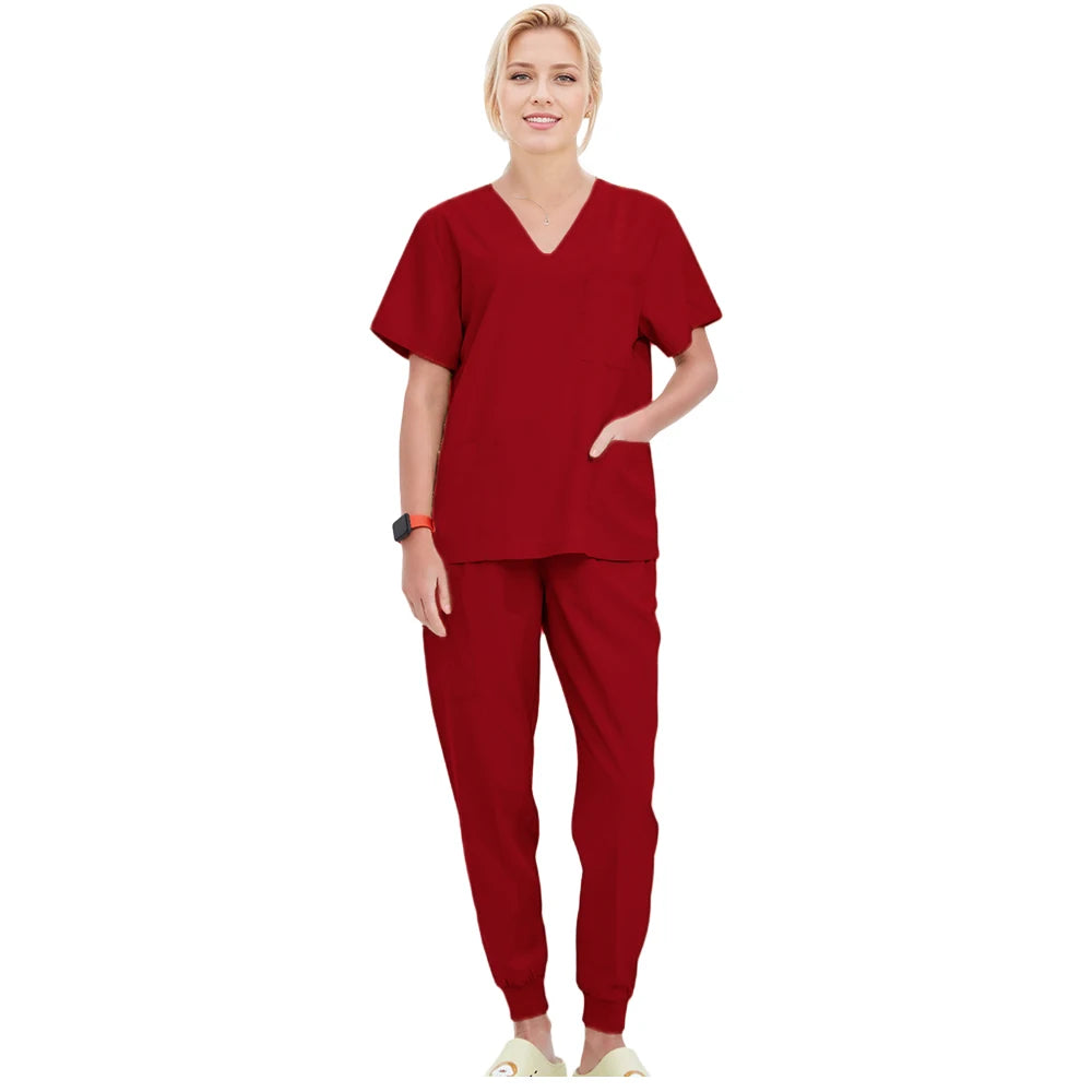 ProCare Summer Scrub Set