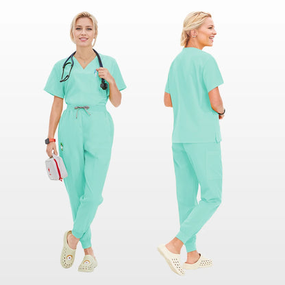 ProCare Summer Scrub Set