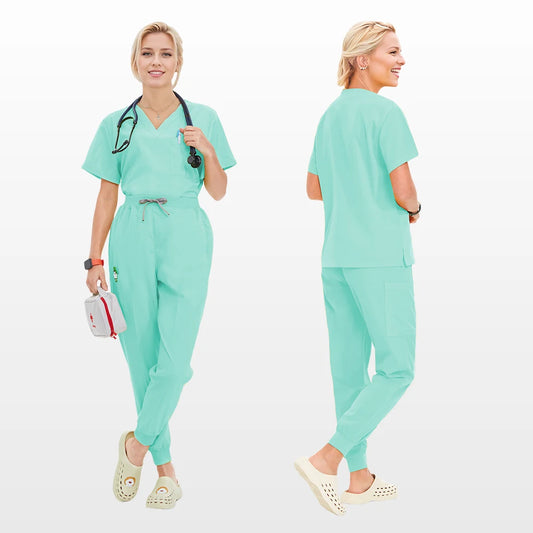 ProCare Summer Scrub Set