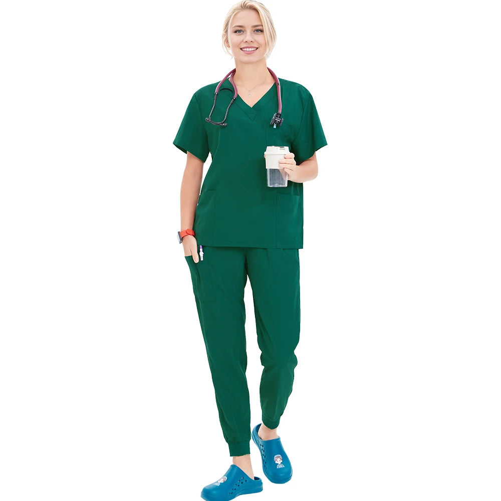 ProCare Summer Scrub Set