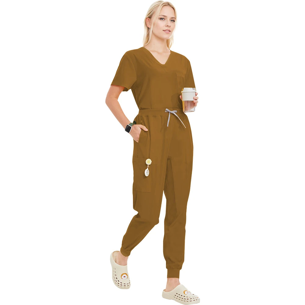 ProCare Summer Scrub Set
