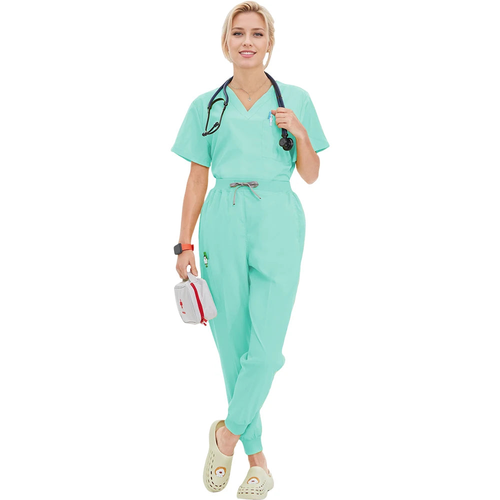 ProCare Summer Scrub Set