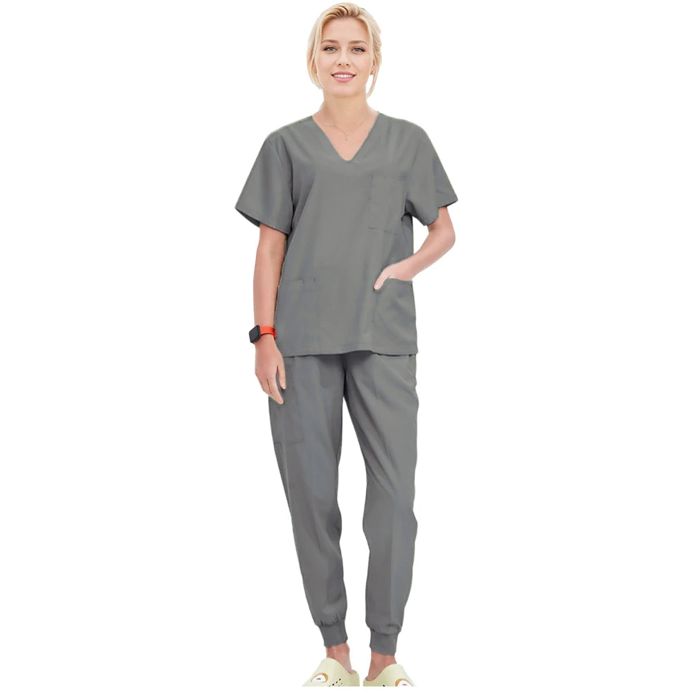 ProCare Summer Scrub Set