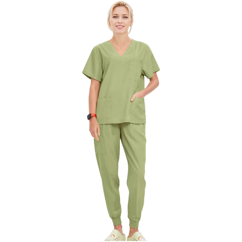 ProCare Summer Scrub Set