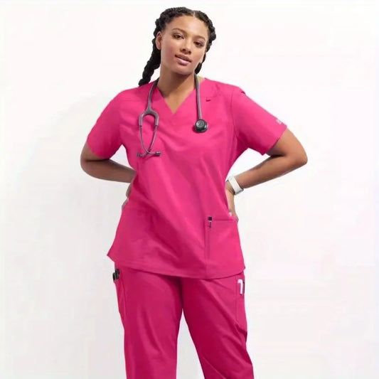 Breathable Doctor Workwear
