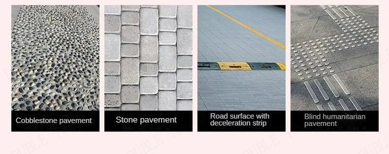 Kids Luggage Can Sit and Ride on Suitcase on Wheels Small Carry-on Suitcase for Children Zipper Trolley Luggage Bag