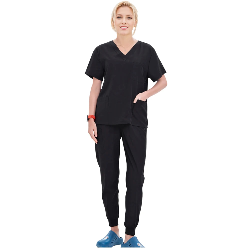 ProCare Summer Scrub Set