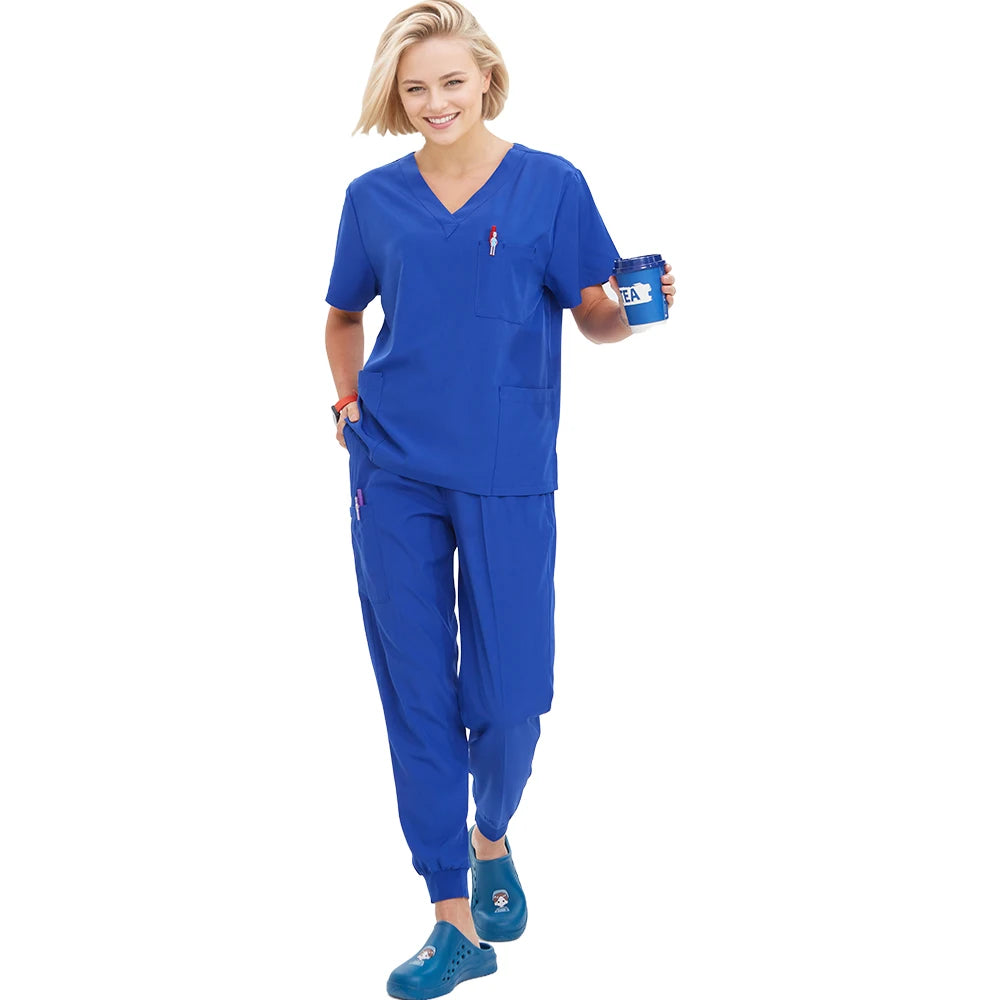 ProCare Summer Scrub Set