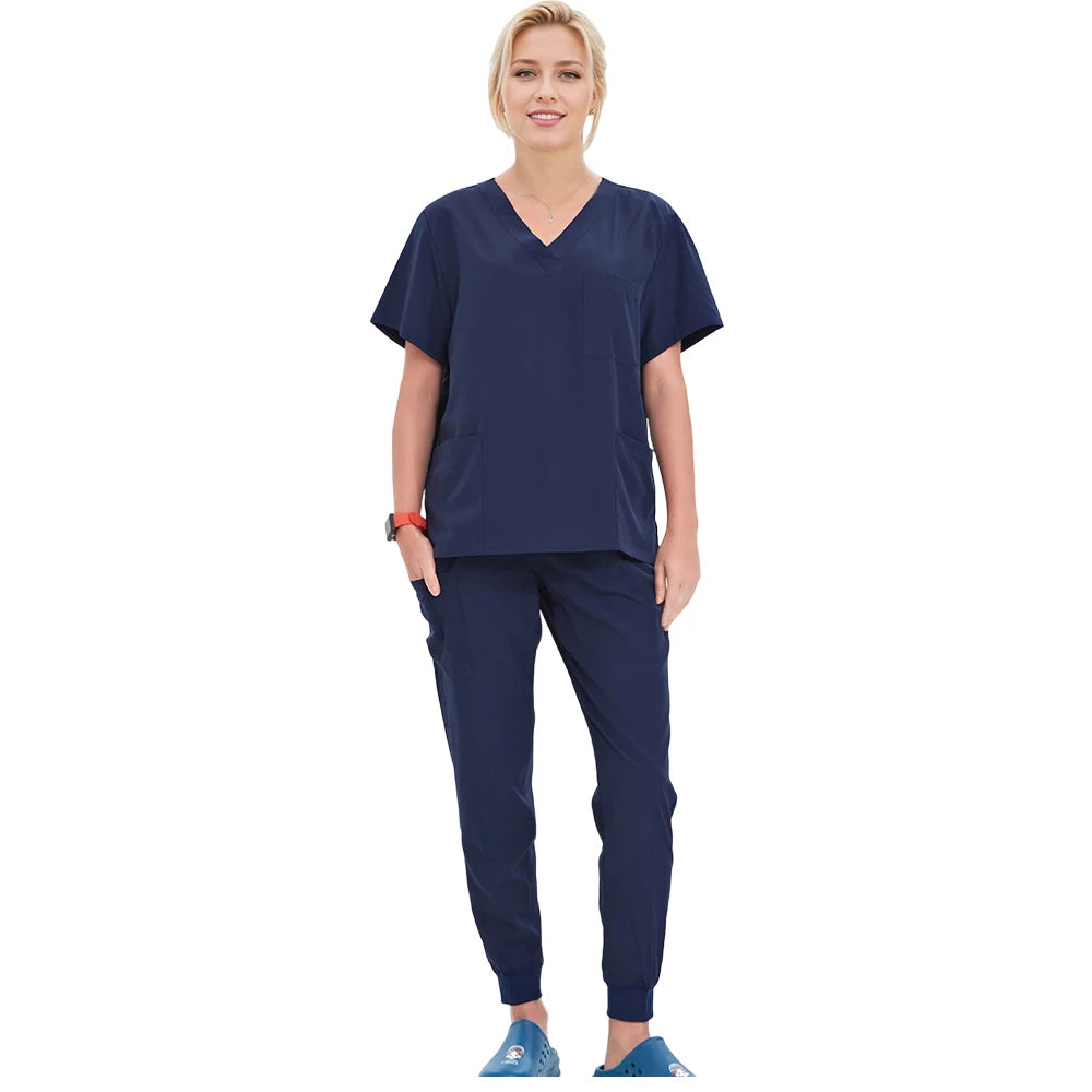 ProCare Summer Scrub Set