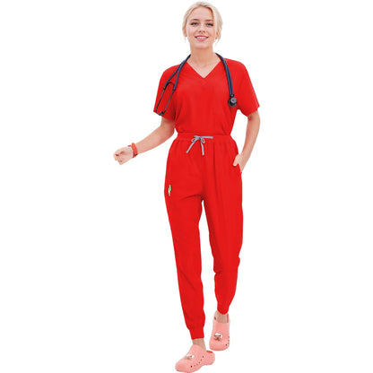 ProCare Summer Scrub Set