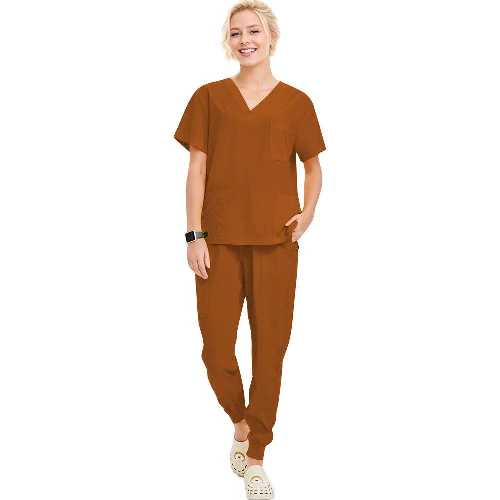 ProCare Summer Scrub Set