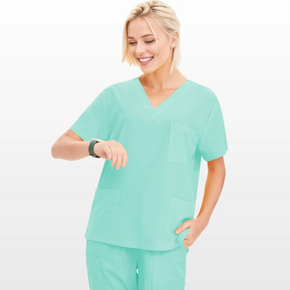 ProCare Summer Scrub Set
