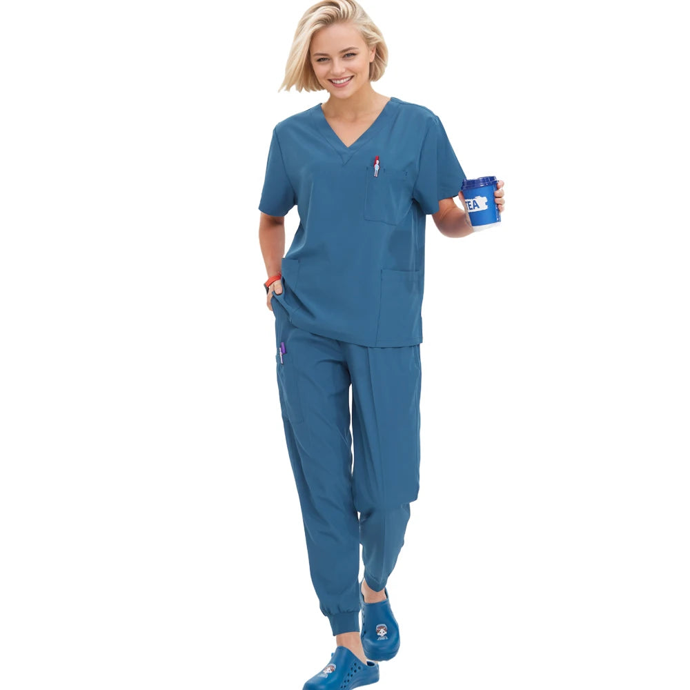 ProCare Summer Scrub Set