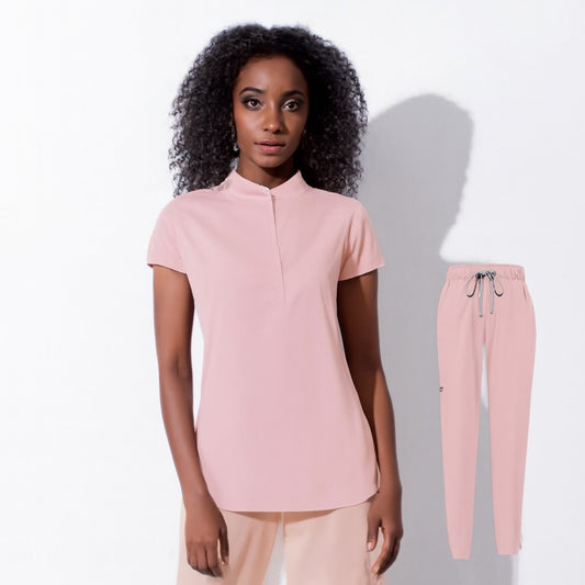 EasyWear Cotton Scrub Set